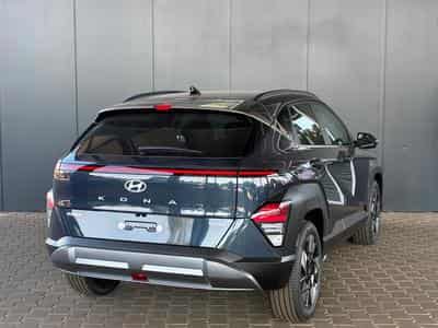 Hyundai Kona Standard (2026) - Photo 3