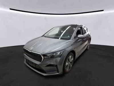 Skoda Enyaq Standard (2024) - Photo 1