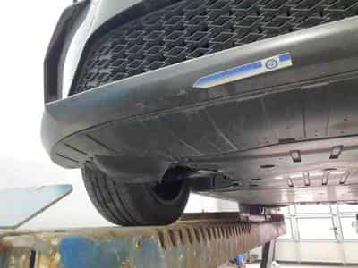 Skoda Enyaq Standard (2024) - Photo 12