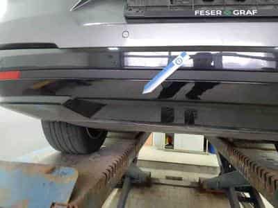 Skoda Enyaq Standard (2024) - Photo 14