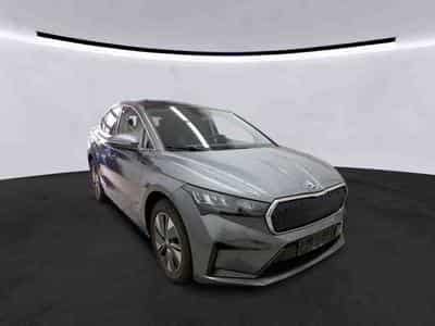 Skoda Enyaq Standard (2024) - Photo 2