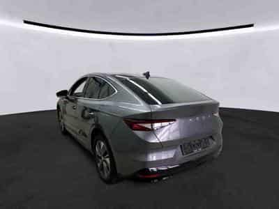 Skoda Enyaq Standard (2024) - Photo 4