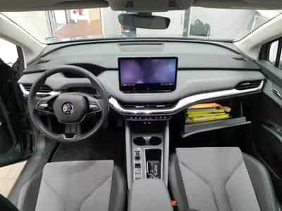 Skoda Enyaq Standard (2024) - Photo 5