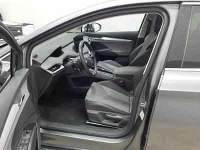 Skoda Enyaq Standard (2024) - Photo 6