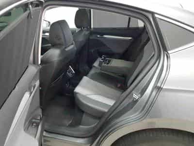 Skoda Enyaq Standard (2024) - Photo 7