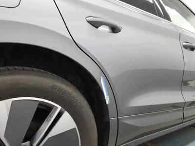 Skoda Enyaq Standard (2024) - Photo 9