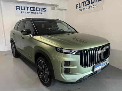 Jaecoo 7 PHEV PREMIUM PHEV PLUG-IN (2026) - Photo 1