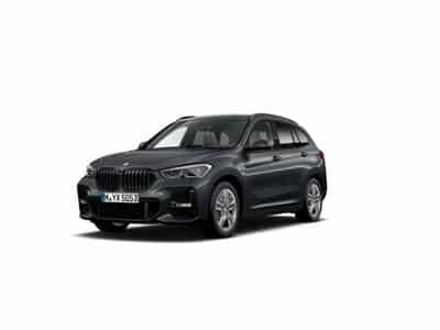 BMW X1 X1 sDrive18i Kit M Sport (2021) - Photo 1