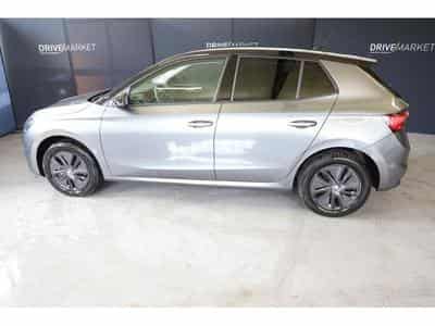 Skoda Fabia Selection (2024) - Photo 14