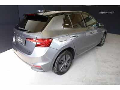 Skoda Fabia Selection (2024) - Photo 3