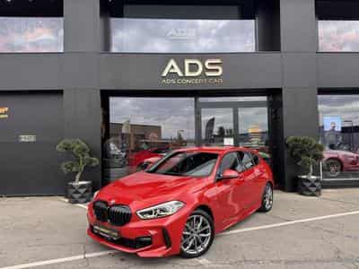 BMW 120 i pack M (2021) - Photo 1