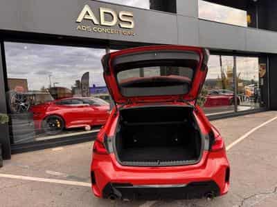 BMW 120 i pack M (2021) - Photo 10