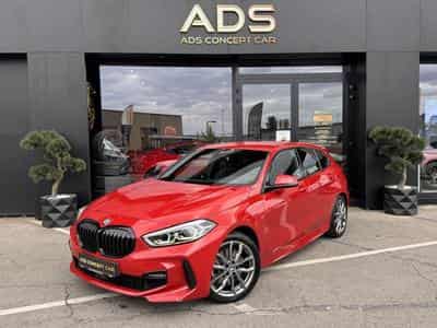 BMW 120 i pack M (2021) - Photo 11