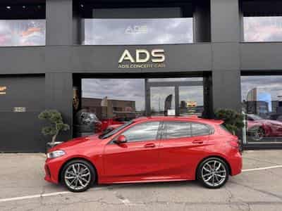 BMW 120 i pack M (2021) - Photo 12