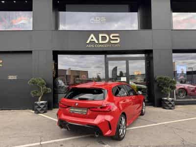 BMW 120 i pack M (2021) - Photo 13
