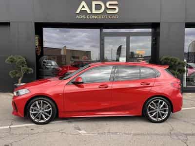 BMW 120 i pack M (2021) - Photo 2