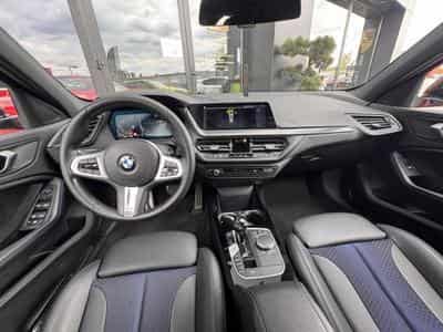 BMW 120 i pack M (2021) - Photo 5