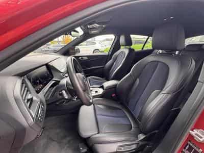 BMW 120 i pack M (2021) - Photo 6