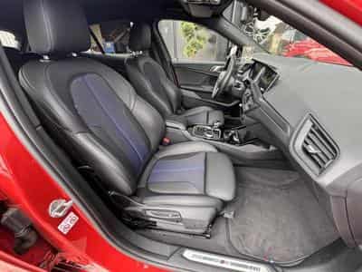 BMW 120 i pack M (2021) - Photo 7