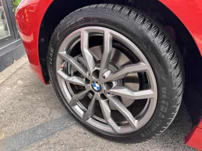 BMW 120 i pack M (2021) - Photo 9