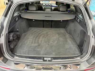 Mercedes C 220 C 220d T 2.0 197cv Auto 4x4 All Terrain LUXURY-LINE (2025) - Photo 7
