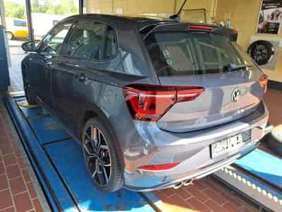 VW Polo 2.0 TSI 207 CV DSG7 * MATRIX * CARPLAY * (2022) - Foto 3
