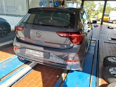 VW Polo 2.0 TSI 207 CV DSG7 * MATRIX * CARPLAY * (2022) - Foto 4