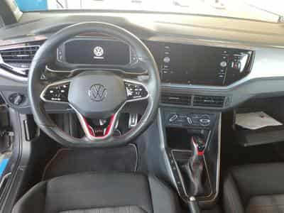 VW Polo 2.0 TSI 207 CV DSG7 * MATRIX * CARPLAY * (2022) - Foto 5