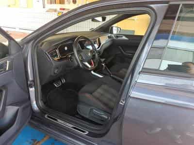 VW Polo 2.0 TSI 207 CV DSG7 * MATRIX * CARPLAY * (2022) - Foto 6