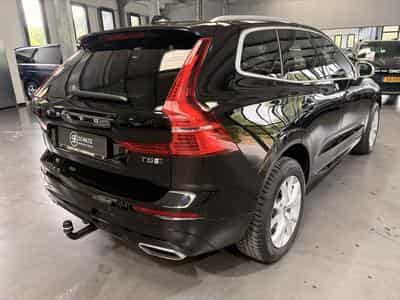 Volvo XC60 2.0 R-Design AWD 250HP (2019) - Photo 3