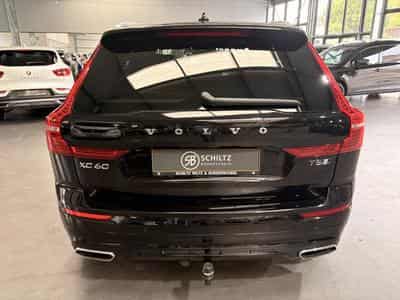 Volvo XC60 2.0 R-Design AWD 250HP (2019) - Photo 4