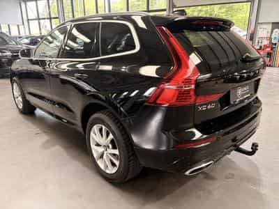 Volvo XC60 2.0 R-Design AWD 250HP (2019) - Photo 5