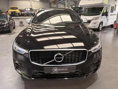 Volvo XC60 2.0 R-Design AWD 250HP (2019) - Photo 7