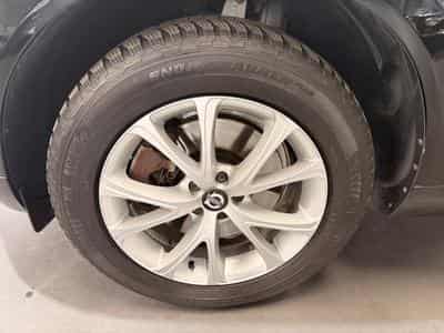 Volvo XC60 2.0 R-Design AWD 250HP (2019) - Photo 8