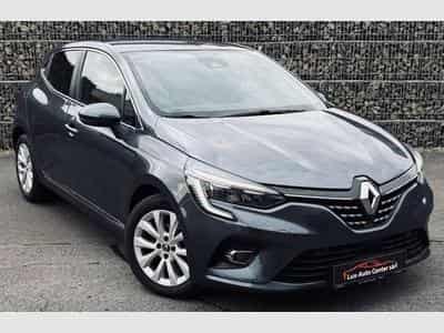 Renault Clio 1.0 X-Tronic Intens // Auto. //Garantie 12 Mois✅✅ (2021) - Foto 1