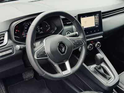 Renault Clio 1.0 X-Tronic Intens // Auto. //Garantie 12 Mois✅✅ (2021) - Foto 11