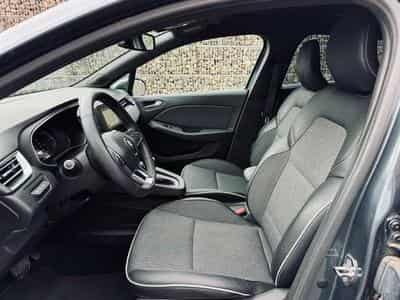 Renault Clio 1.0 X-Tronic Intens // Auto. //Garantie 12 Mois✅✅ (2021) - Foto 13