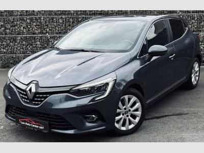 Renault Clio 1.0 X-Tronic Intens // Auto. //Garantie 12 Mois✅✅ (2021) - Foto 2