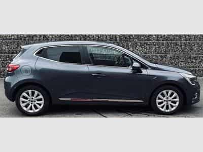 Renault Clio 1.0 X-Tronic Intens // Auto. //Garantie 12 Mois✅✅ (2021) - Foto 4