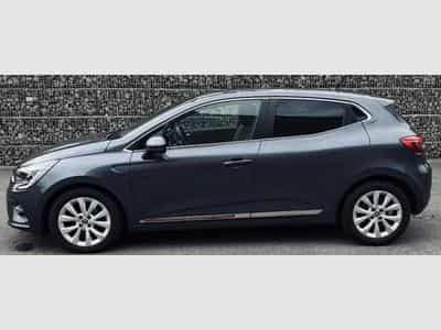 Renault Clio 1.0 X-Tronic Intens // Auto. //Garantie 12 Mois✅✅ (2021) - Foto 5