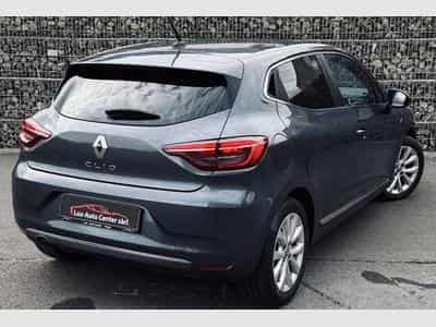 Renault Clio 1.0 X-Tronic Intens // Auto. //Garantie 12 Mois✅✅ (2021) - Foto 6