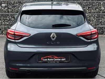 Renault Clio 1.0 X-Tronic Intens // Auto. //Garantie 12 Mois✅✅ (2021) - Foto 8
