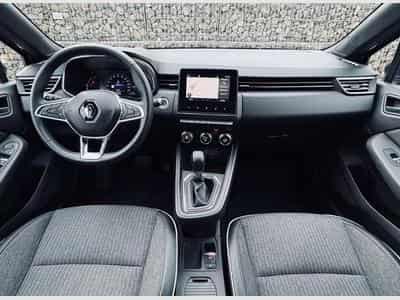 Renault Clio 1.0 X-Tronic Intens // Auto. //Garantie 12 Mois✅✅ (2021) - Foto 9