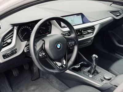 BMW 116 116D Business // Garantie 12 Mois ✅✅✅ (2022) - Foto 11