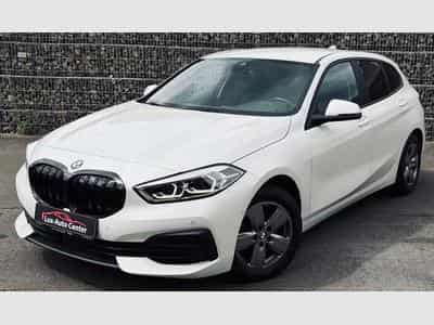 BMW 116 116D Business // Garantie 12 Mois ✅✅✅ (2022) - Foto 2