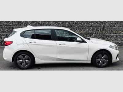 BMW 116 116D Business // Garantie 12 Mois ✅✅✅ (2022) - Foto 4