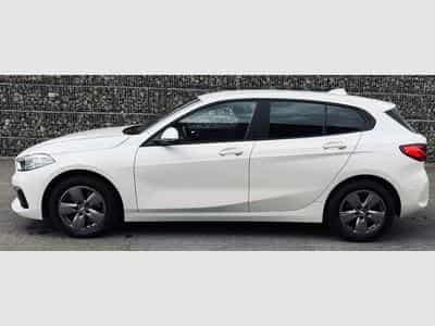 BMW 116 116D Business // Garantie 12 Mois ✅✅✅ (2022) - Foto 5