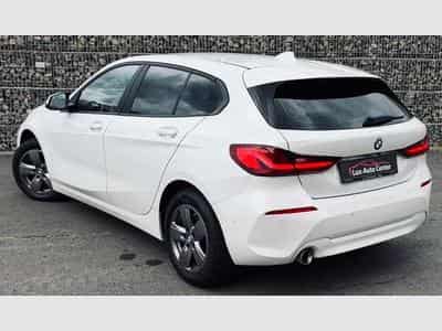 BMW 116 116D Business // Garantie 12 Mois ✅✅✅ (2022) - Foto 7