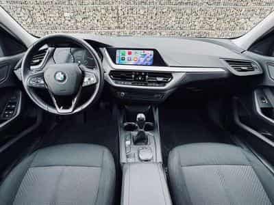 BMW 116 116D Business // Garantie 12 Mois ✅✅✅ (2022) - Foto 9