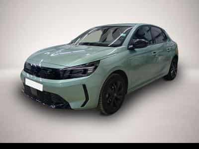 Opel Corsa (2025) - Photo 1